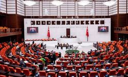 Öğrenci affını içeren kanun teklifi Meclis'ten geçti