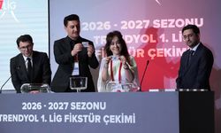 Van Spor FK'nin fikstüründe dikkat çeken detaylar!
