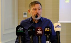 TFF Van Bölge Müdürlüğü için ‘kapatılmasın’ çağrısı