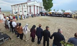 Trabzon'dan Van'a uzanan göç hikâyesinin 61. yılı kutlandı