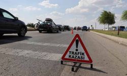 Trafik kazalarında ilk 6 aydaki can kaybı geçen yıla göre azaldı