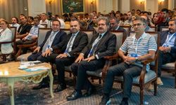 Van'da 'TRB2 İklim Dirençliliği Çalıştayı' düzenlendi