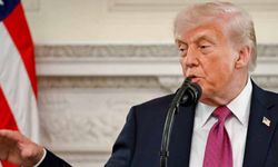 Trump'tan İran’a gözdağı: Bin füze atışa hazır
