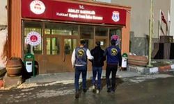 Hakkari’de 6 ayda 82 aranan şahıs tutuklandı