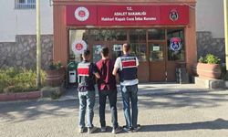 Aranan 4 hükümlü JASAT operasyonuyla yakalandı