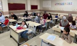 Velilerde "uyum haftasına" dahil edilecek