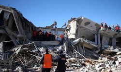 Van YYÜ’lü uzman Ali Kılıçer: Van depremi kırılma noktası oldu