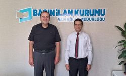 Van’da BİK ile KOSGEB'den ortak vizyon