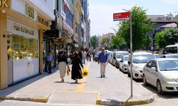 Van gündüz sıcak gece serin: Hava durumu günlük yaşamı da etkiledi!