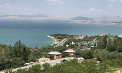 Van’da hafta sonu havalar sıcak geçecek!