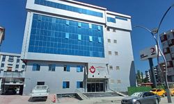 Kızılay Van'da tek çatı altında toplanıyor
