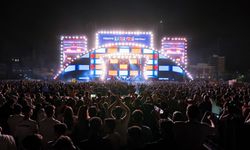 Van Kültür Yolu Festivali bugün başlıyor