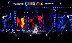 Van Kültür Yolu Festivali Bayhan konseriyle sona eriyor