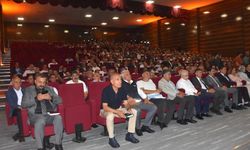 Van’da 'Muhtarlar Akademisi' başladı