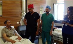 Van'da milyon liralık ameliyatlar artık ücretsiz yapılıyor