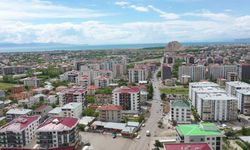 Van'da ulaşım ve altyapı yatırımları afetlere hazırlığı güçlendirecek