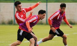 Vanspor hazırlıklarını sürdürüyor