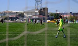 Vanspor’da altyapı seçmeleri başlıyor: İşte yaş grupları ve tarihler