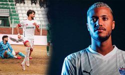 Vanspor'un yeni transferlerinden mesaj var!