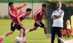 Vanspor'un Erzurum kampı start aldı