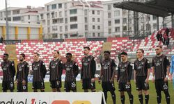 Vanspor'da 11 futbolcunun sözleşmesi sona erdi