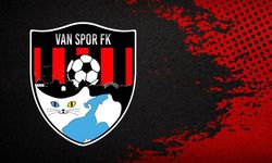 Vanspor yeni transferini duyurdu