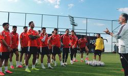 Vanspor'dan 6 transfer! Yeni transferler bekleniyor