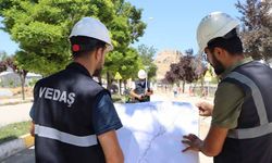 Van'ın enerji altyapısı güçlendiriliyor