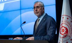 Vedat Işıkhan: İmalat sektörüne 187,5 milyar liralık destek