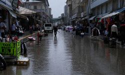 Van’da Çarşamba günü yeniden yağış görülecek! İşte 5 günlük tahmini hava durumu