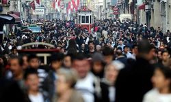 Yaşam süresi istatistikleri açıklandı