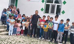 Van’da yaz Kur’an kursları büyük bir coşkuyla başladı