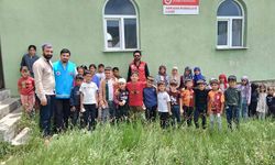 Van'da Yaz Kur'an kursları turnuvalarla renkleniyor