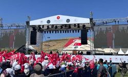 Ahlat’ta 1071 Zaferi coşkusu!