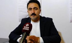 TMMOB Van Şube Başkanı Ahmet Ortakçı: Van’da otopark yetersizliği ciddi sorun!