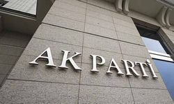 AK Parti'de 4 il başkanlığına atama