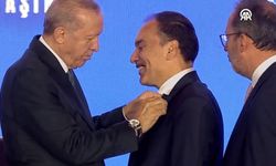 Vanlı Milletvekili Mustafa Bilici AK Parti’ye katıldı