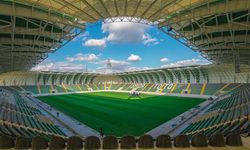 Van Spor FK ile Kayserispor Akhisar'da rakip