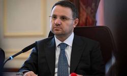 Bakan Gürlek: Netanyahu hakkında kırmızı bülten talep edildi