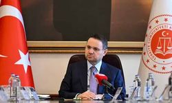 Bakan Gürlek: 4 ayda 35 faili meçhul cinayet aydınlatıldı
