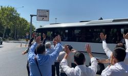 Alihan Kuriş suç örgütünde 32 tutuklama