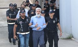 Alparslan Kuytul ve eşi tutuklandı
