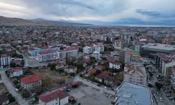 Başkan Ortakçı: Van’da yapılacak konutlara alt gelirliler erişebilmeli