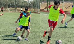 Vanspor alt yapı seçmelerinde ikinci etap