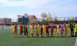 Vanspor altyapısının yeni sezon grupları belli oldu