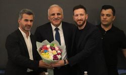 Amedspor ve Erzurumspor'dan birlik ve beraberlik mesajı