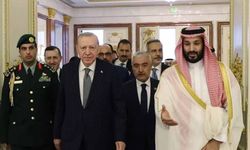 Türkiye, Suudi Arabistan ve Pakistan üçlü savunma anlaşması imzaladı