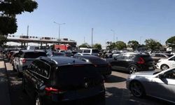 Yurt dışından geçici getirilen araçlara ilişkin esaslar düzenlendi