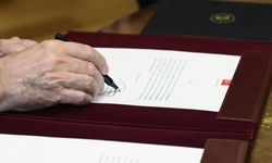 Jandarma ve Sahil Güvenlik Komutanlığına ilişkin atamalar Resmi Gazete'de