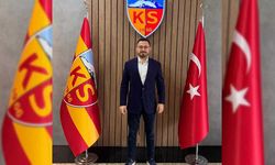 Kayserispor, Vanspor'dan 3 puan istiyor